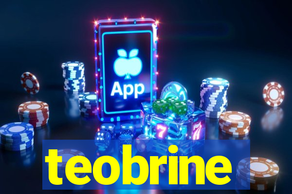 teobrine