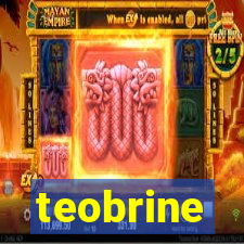 teobrine