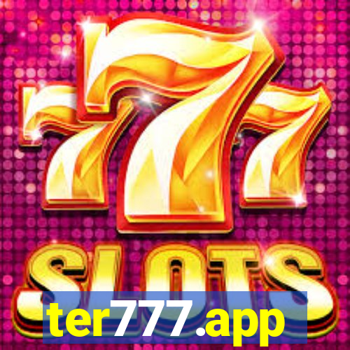 ter777.app