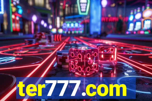 ter777.com