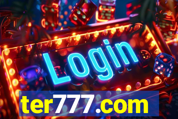 ter777.com