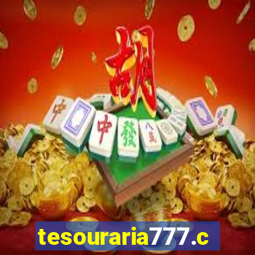 tesouraria777.com