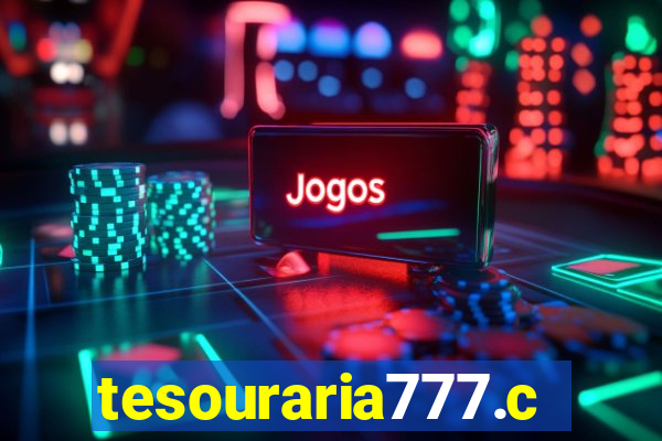 tesouraria777.com