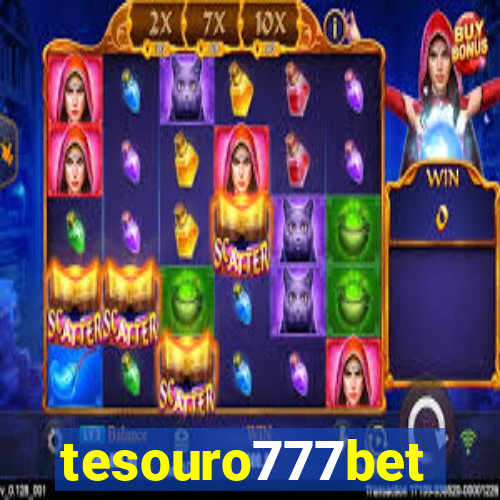 tesouro777bet