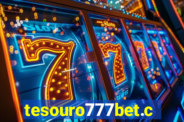 tesouro777bet.com