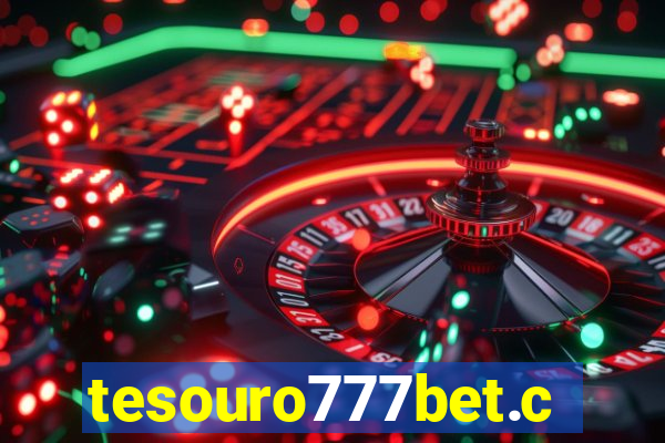 tesouro777bet.com