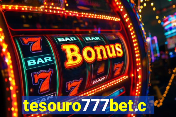 tesouro777bet.com