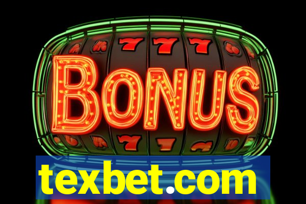 texbet.com