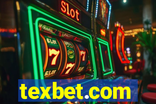 texbet.com