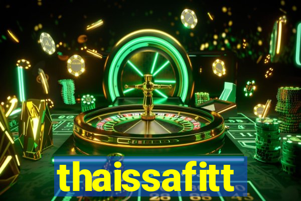 thaissafitt