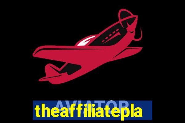 theaffiliateplatform.com