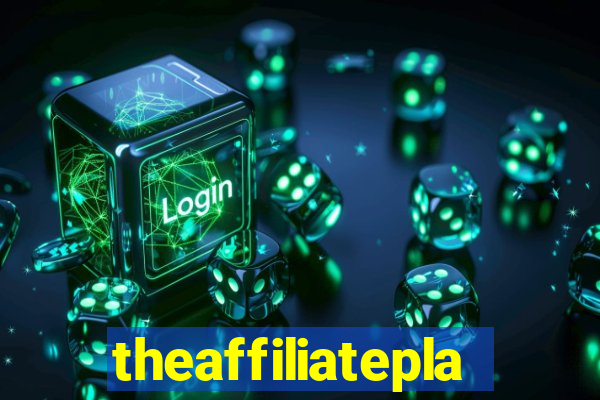 theaffiliateplatform.com