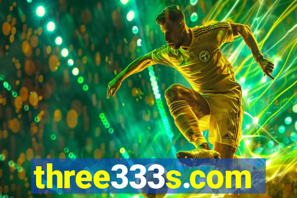 three333s.com