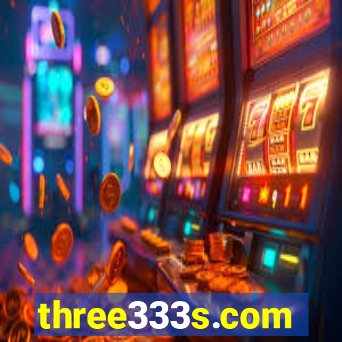 three333s.com