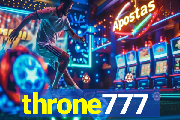 throne777