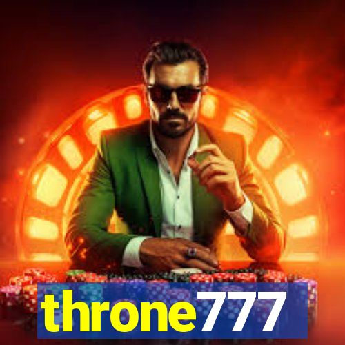 throne777