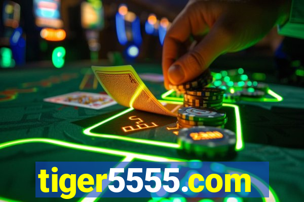 tiger5555.com