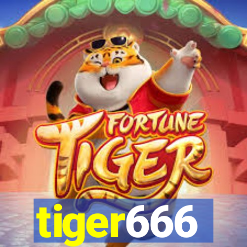 tiger666