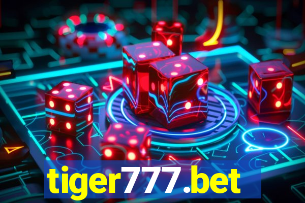 tiger777.bet