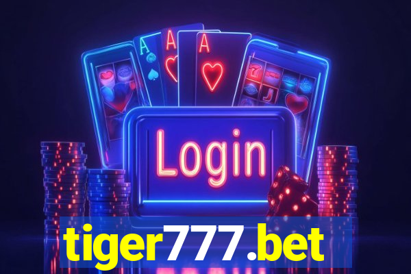 tiger777.bet