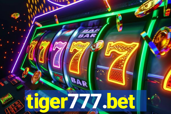 tiger777.bet