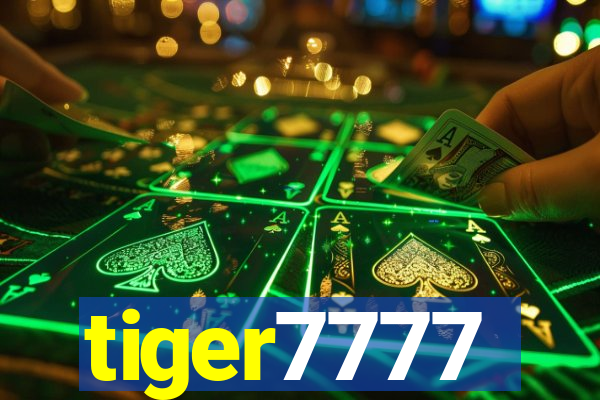 tiger7777