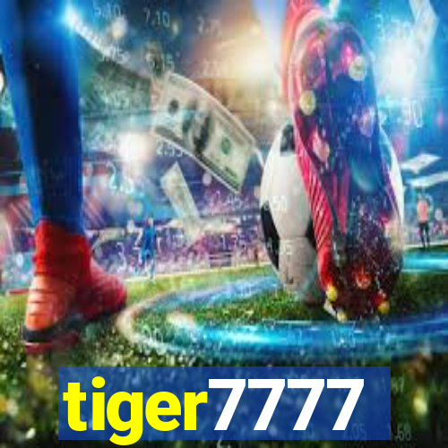 tiger7777