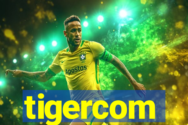 tigercom