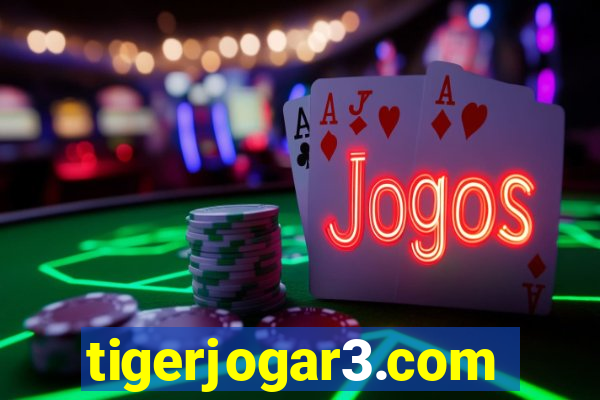 tigerjogar3.com