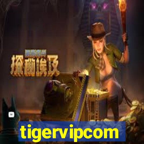 tigervipcom