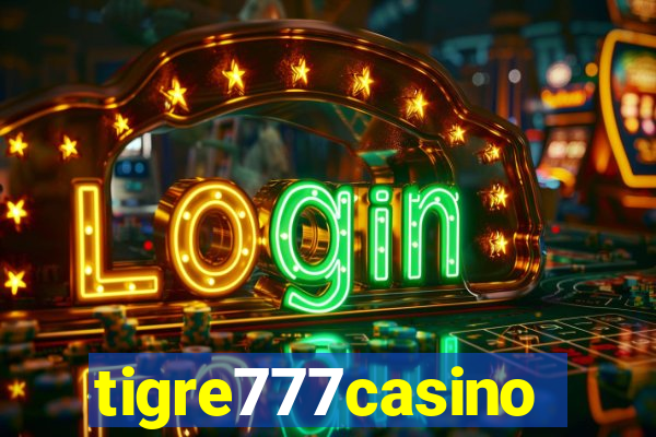 tigre777casino