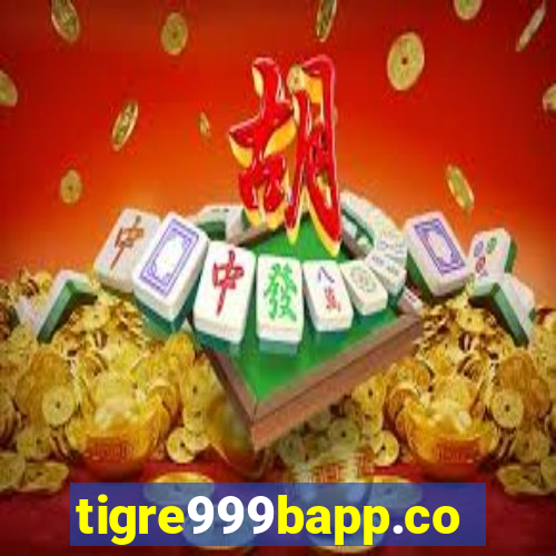 tigre999bapp.com