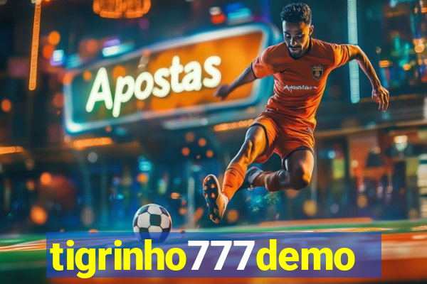 tigrinho777demo