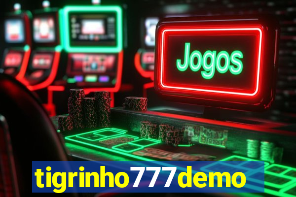 tigrinho777demo