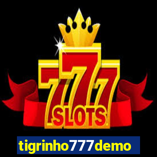 tigrinho777demo