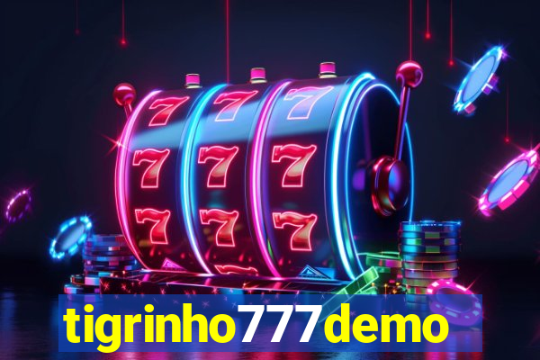 tigrinho777demo