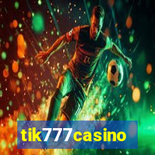 tik777casino