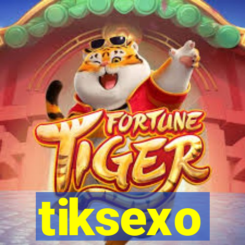 tiksexo