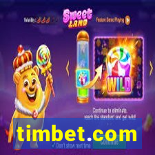 timbet.com