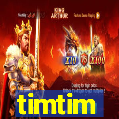 timtim