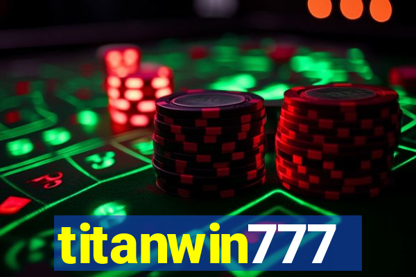 titanwin777