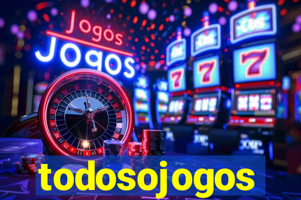 todosojogos