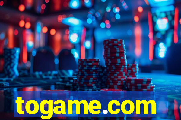 togame.com