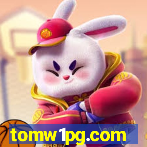 tomw1pg.com