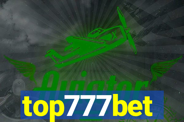 top777bet