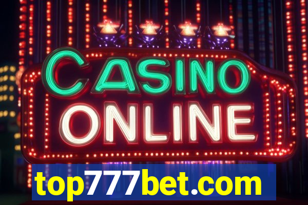 top777bet.com