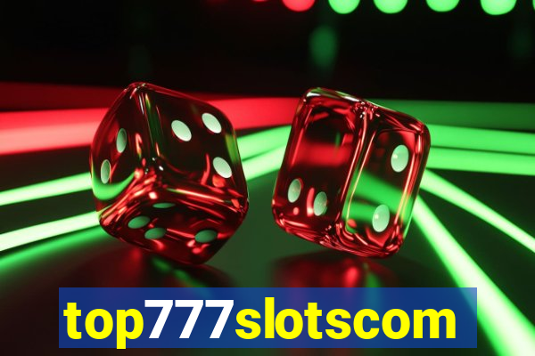 top777slotscom