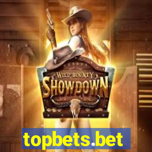 topbets.bet