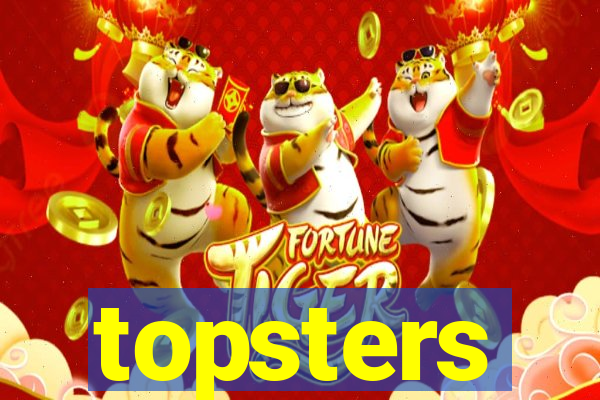 topsters