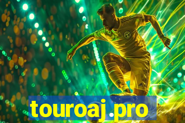 touroaj.pro